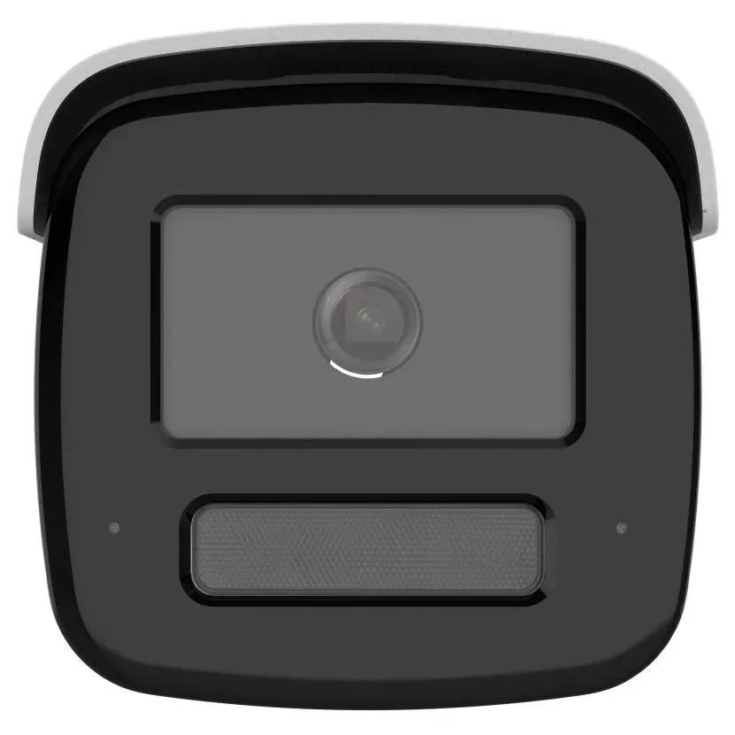 Hikvision DS-2CD2T47G3-LIS2UY/SL(2.8mm) 4MPix IP Bullet Hybrid ColorVu kamera; LED/IR 60m, 130dB, Mikrofon, IP67
