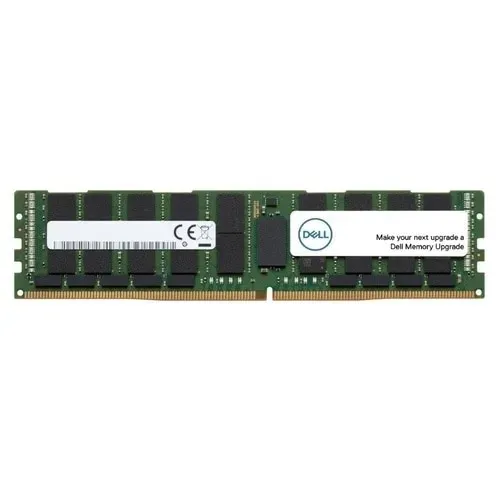 DELL 64 GB Certified Memory Module - DDR4 LRDIMM 2666MHz 4Rx4 PowerEdge