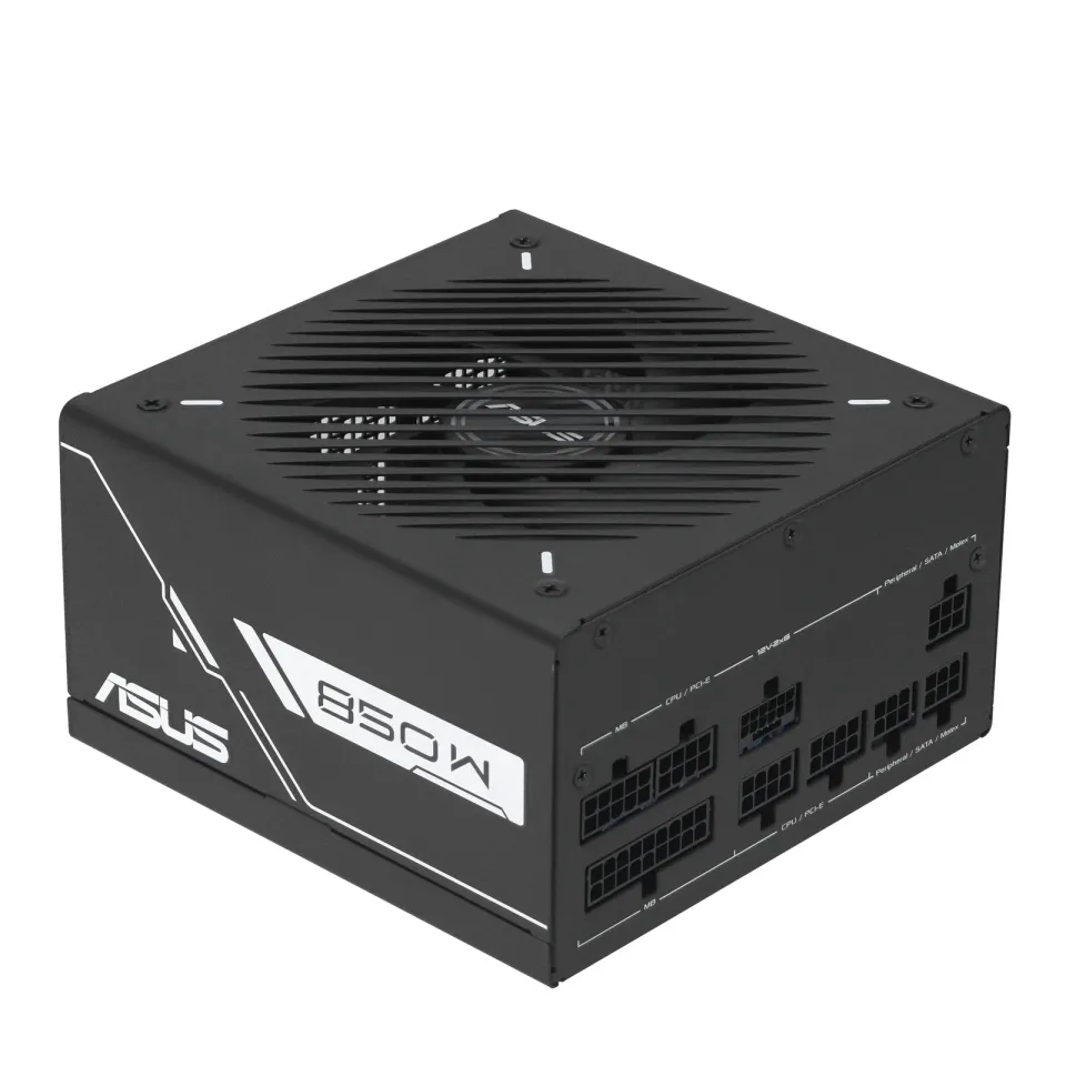 ASUS Prime PRIME-850G new