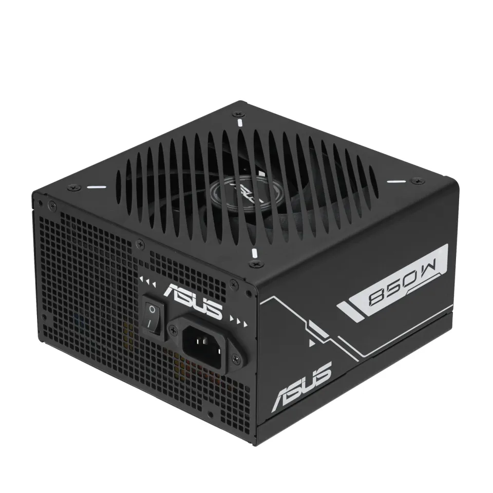 ASUS Prime PRIME-850G new