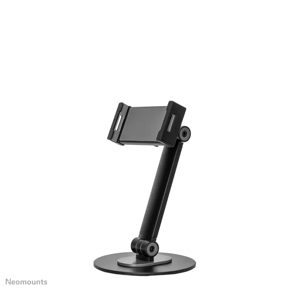Neomounts DS15-540BL1 / universal tablet stand for 4,7-12,9" tablets / Black