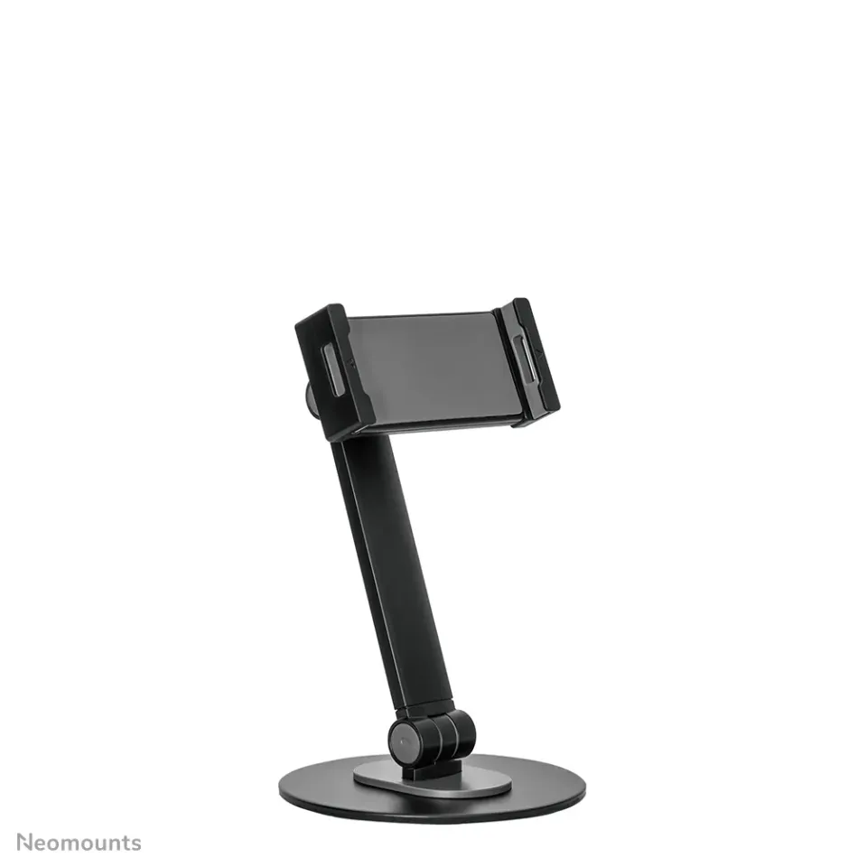 Neomounts DS15-540BL1 / universal tablet stand for 4,7-12,9" tablets / Black
