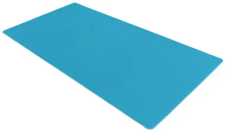 LEITZ Podložka na stůl Cosy, klidná modrá