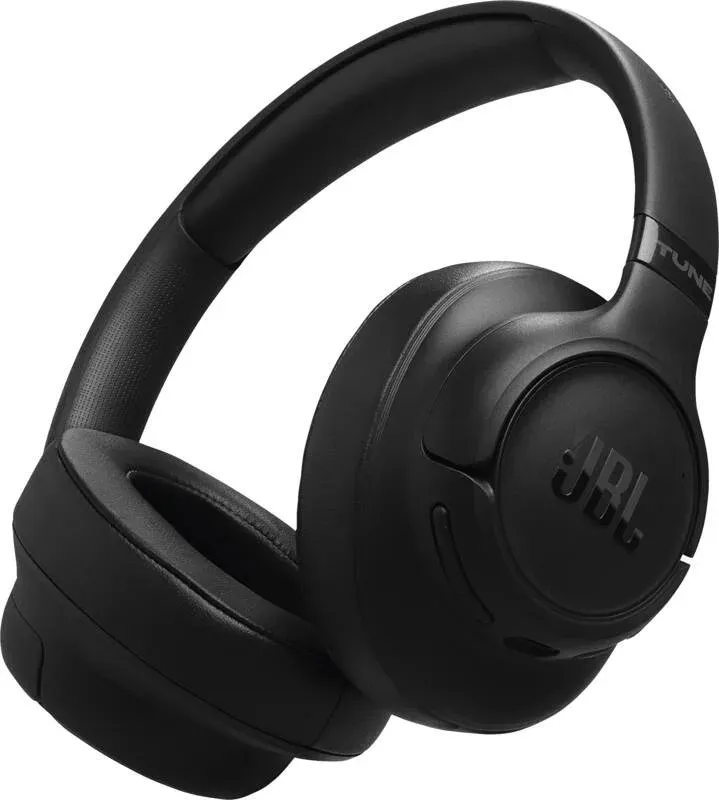 JBL Tune 780NC BT Black