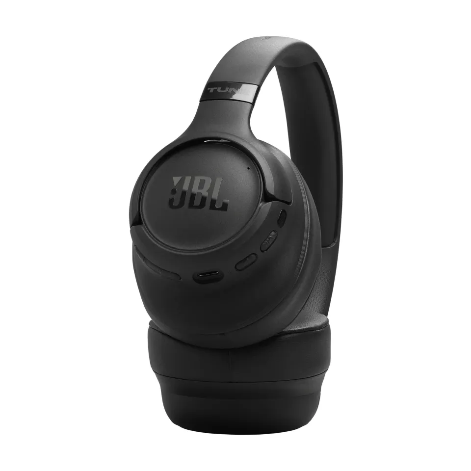 JBL Tune 780NC BT Black