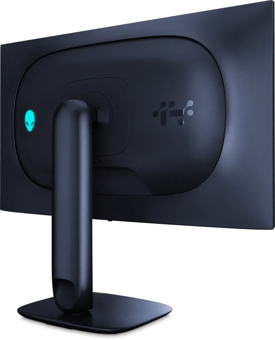 DELL LCD GAME-AW2725Q - 27"/OLED/3840x2160/16:9/240Hz/0.03ms/1500000:1/250 cd/m2/HDMI/DP/PIVOT/VESA/3YNBD (210-BQWV)