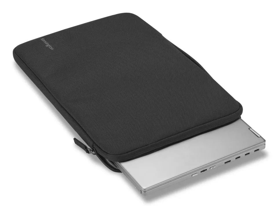KENSINGTON EQ Classic Laptop Sleeve 14" s madlem