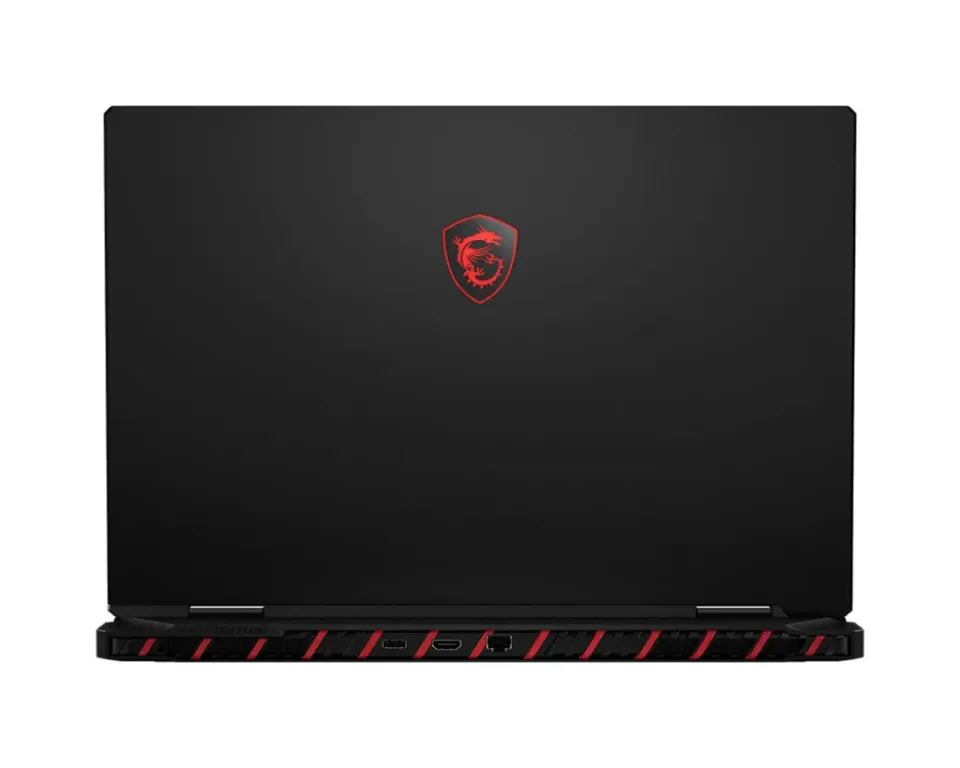 MSI Raider A18 HX A9WJG-067CZ /Ryzen 9 9955HX3D/64GB/2TB/RTX 5090, 24GB/18" UHD+