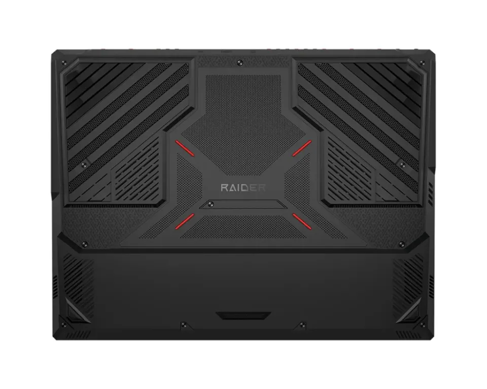 MSI Raider A18 HX A9WJG-067CZ /Ryzen 9 9955HX3D/64GB/2TB/RTX 5090, 24GB/18" UHD+