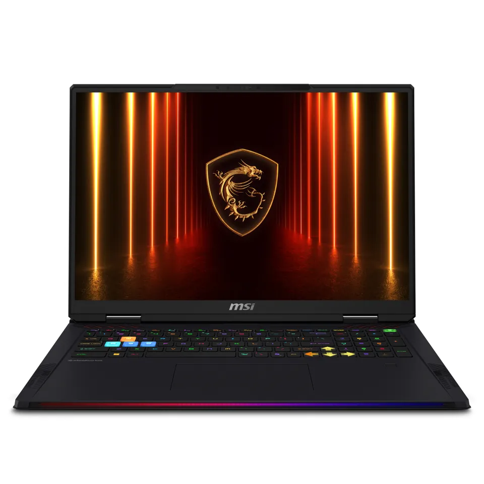 MSI Raider A18 HX A9WJG-067CZ /Ryzen 9 9955HX3D/64GB/2TB/RTX 5090, 24GB/18" UHD+