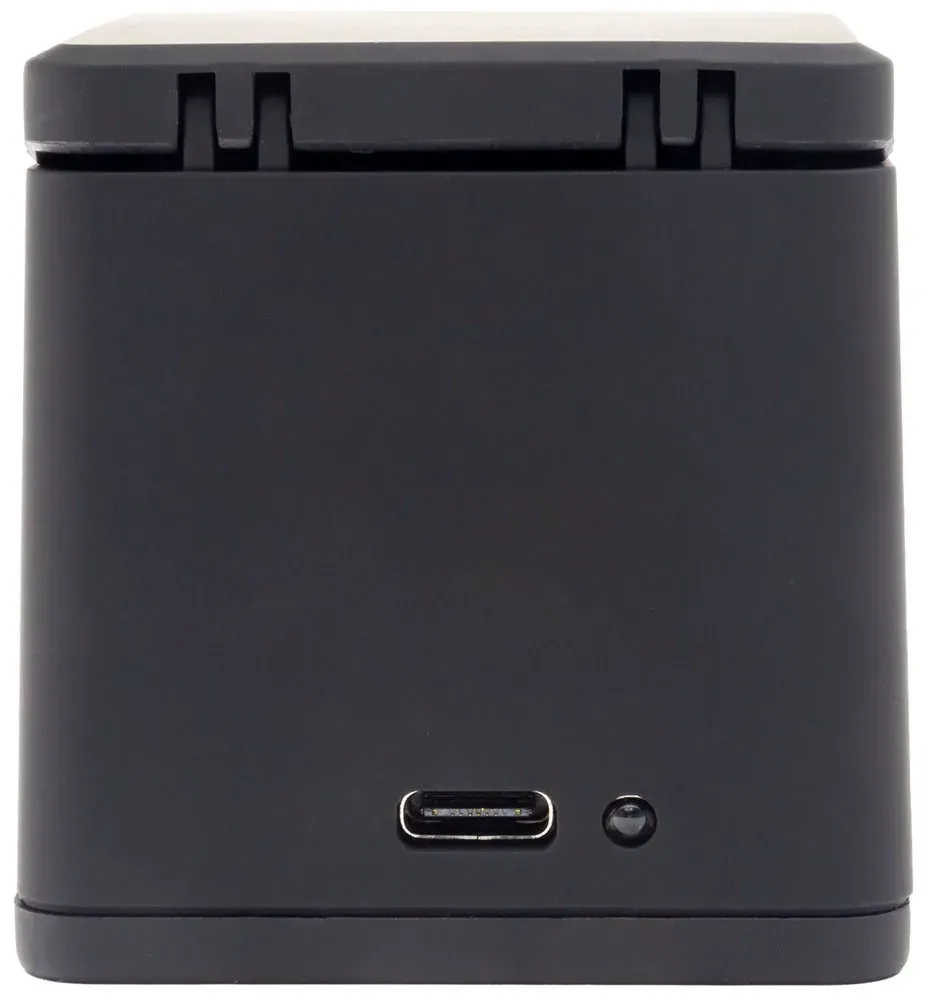 PATONA nabíječka pro digitální kameru Triple GoPro Hero 13, USB-C