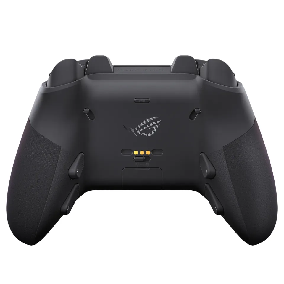 ASUS Gamepad ROG Raikiri II PROovladač, pro PC, černá