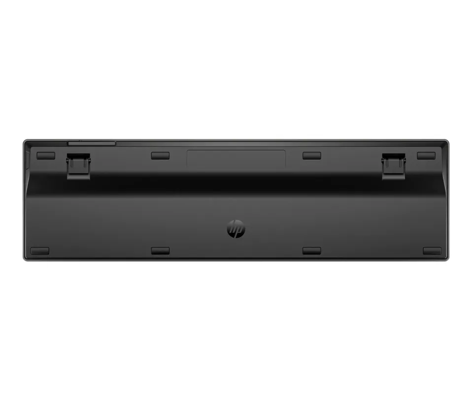 HP 720 Rechargeable wireless keyboard - dobíjecí klávesnice