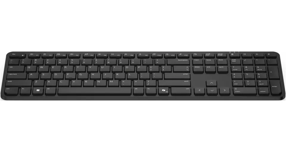 Dell bezdrátová klávesnice KB526 GER