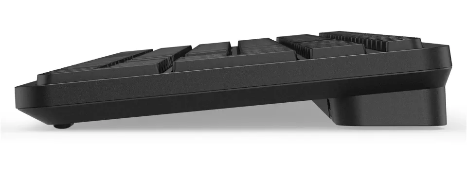 Dell bezdrátová klávesnice KB526 GER