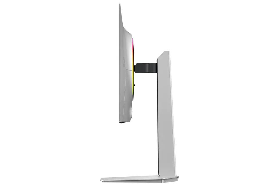 SAMSUNG MT OLED Gaming Monitor 27" Odyssey G8 (G80SH) - 3840x2160, 240Hz, 0,03ms, Pivot