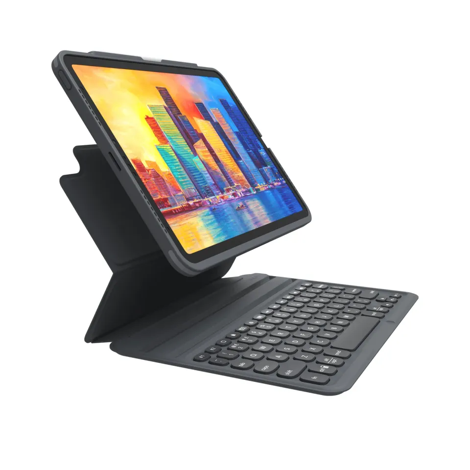 ZAGG Klávesnice Pro Keys iPad Air 10.9" černá CZ/SK
