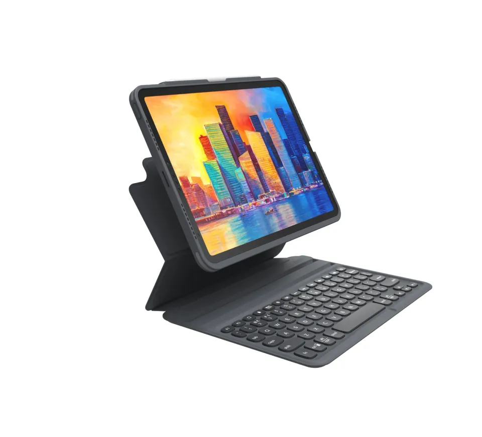 ZAGG Klávesnice Pro Keys iPad Air 10.9" černá CZ/SK
