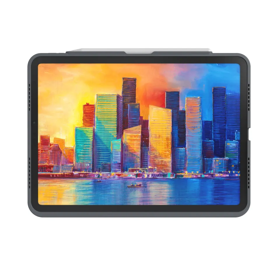 ZAGG Klávesnice Pro Keys iPad Air 10.9" černá CZ/SK