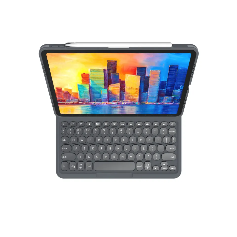 ZAGG Klávesnice Pro Keys iPad Air 10.9" černá CZ/SK