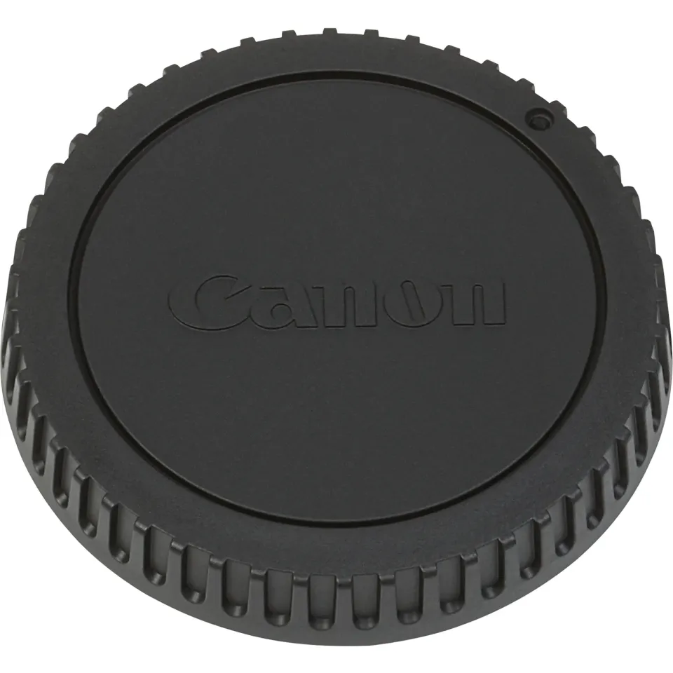 Canon krytka objektivu E II