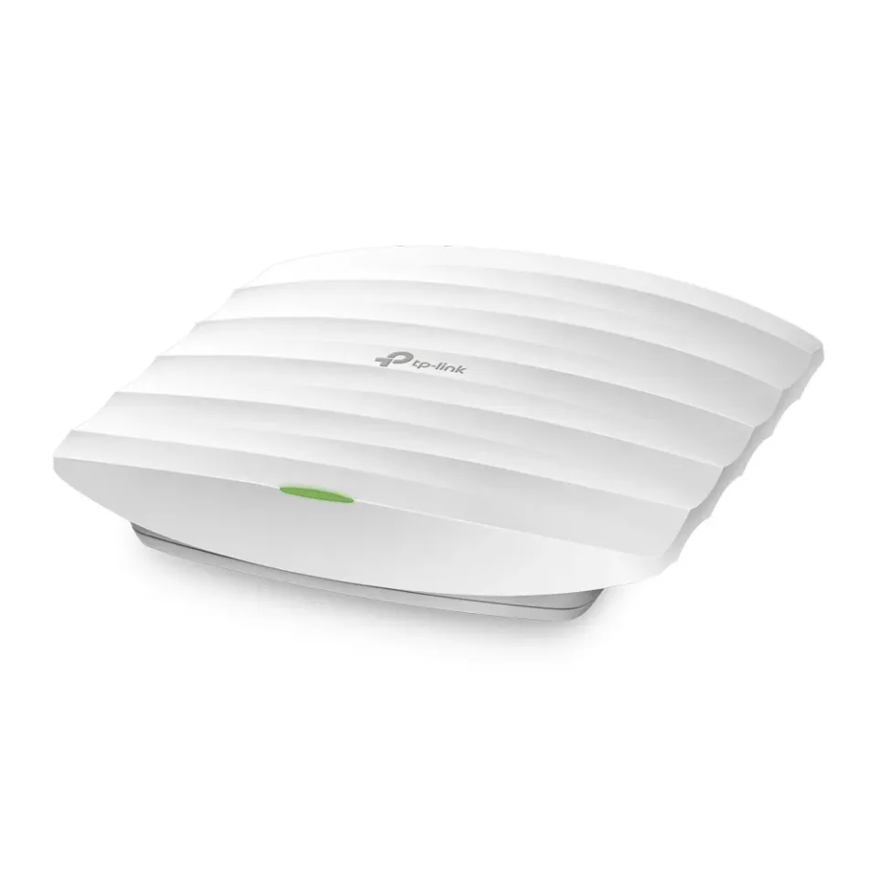 TP-Link EAP110 OMADA WiFi4 AP (N300,2,4GHz,1x100Mb/s LAN,1xPoE-in)