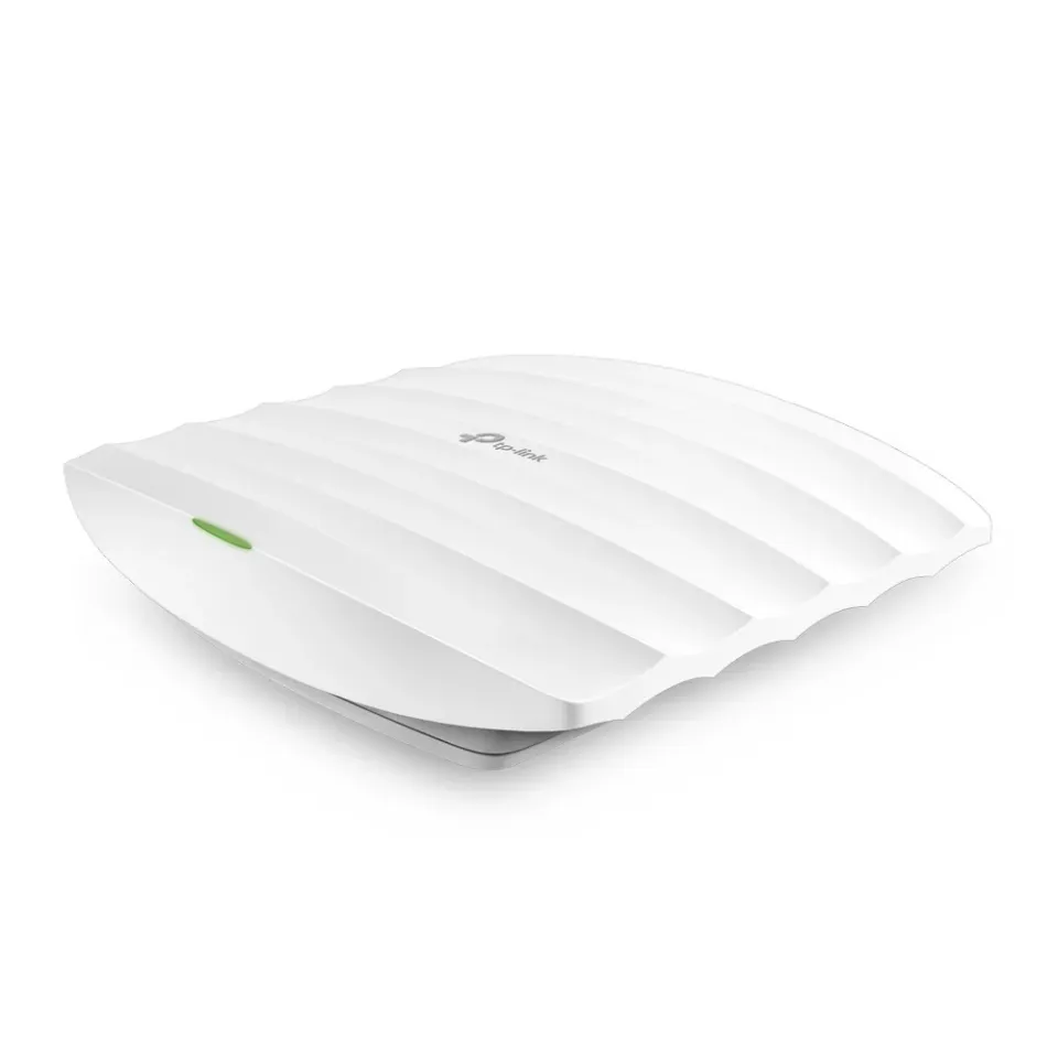 TP-Link EAP110 OMADA WiFi4 AP (N300,2,4GHz,1x100Mb/s LAN,1xPoE-in)