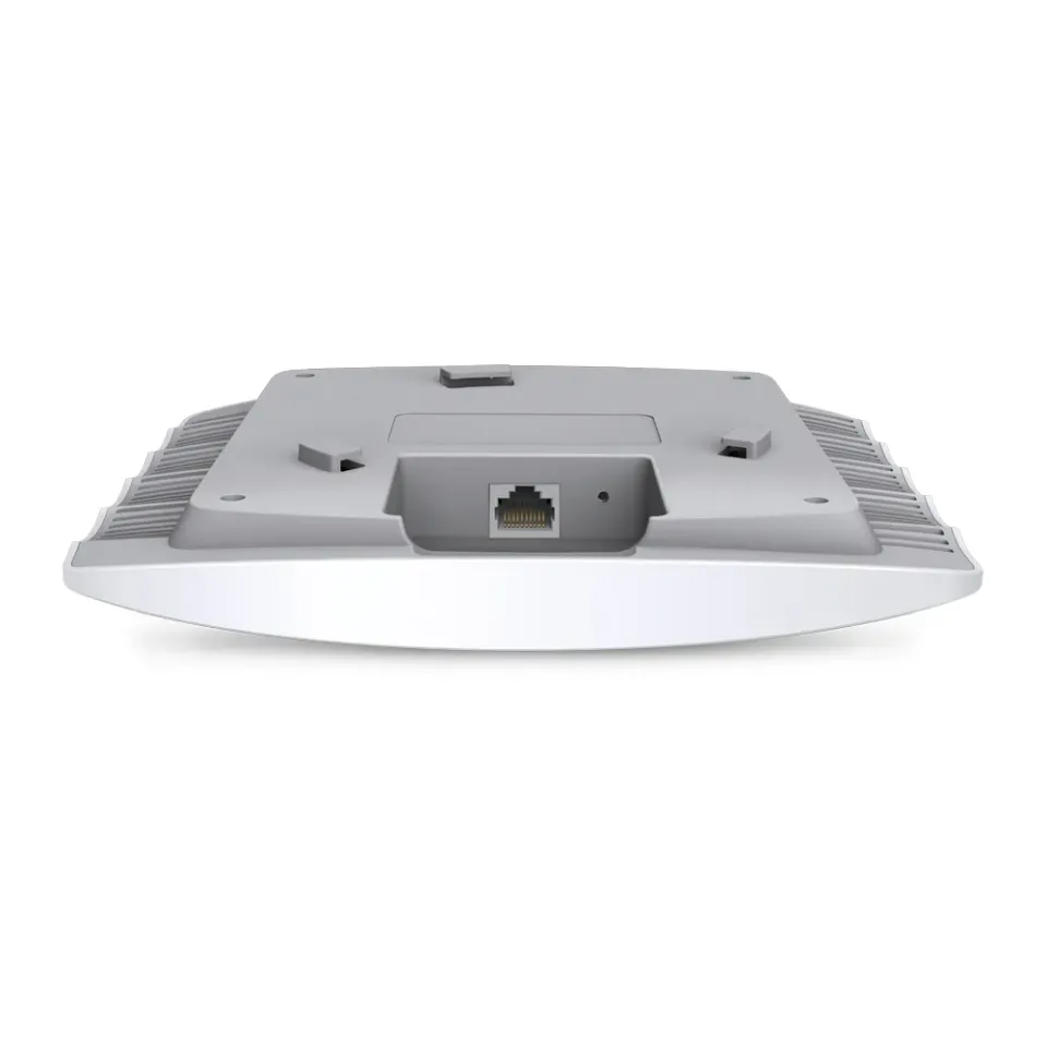 TP-Link EAP110 OMADA WiFi4 AP (N300,2,4GHz,1x100Mb/s LAN,1xPoE-in)