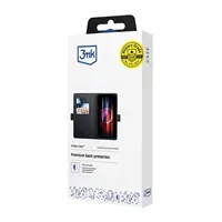 3mk ochranné pouzdro Wallet Case pro Redmi Note 15 Pro 4G