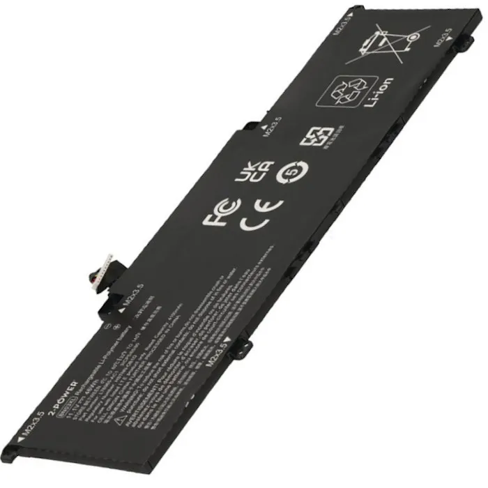 2-POWER Baterie 11,1V 4100mAh pro HP ENVY x360 13-ay, HP ENVY x360 15-ed, HP Pavilion 14-eh