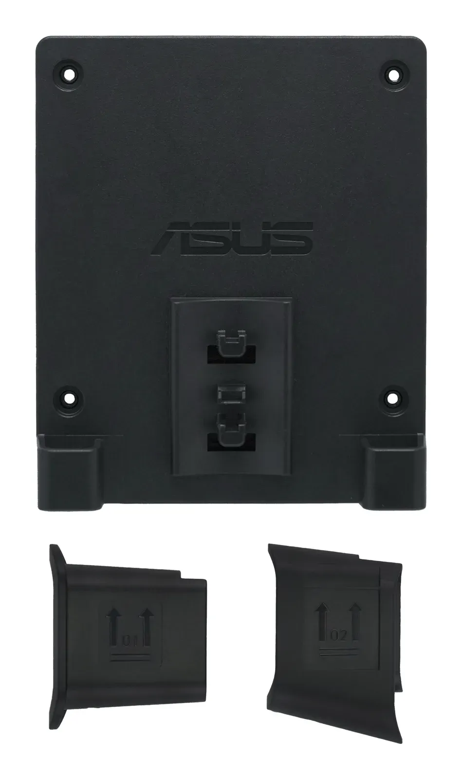 ASUS LCD MKT03 MiniPC Kit
