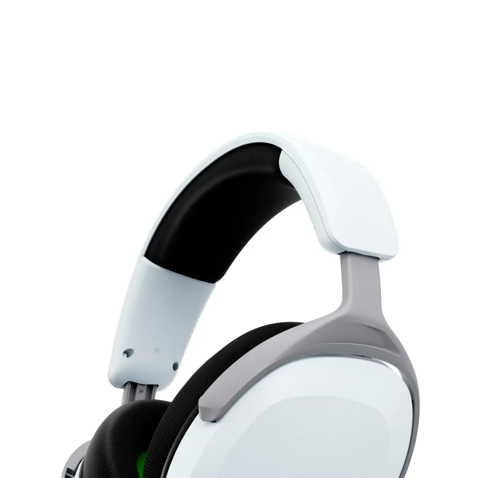 HyperX CloudX Stinger 2 Core WHT GAM HEADSET Xbox - Sluchátka pro herní konsole