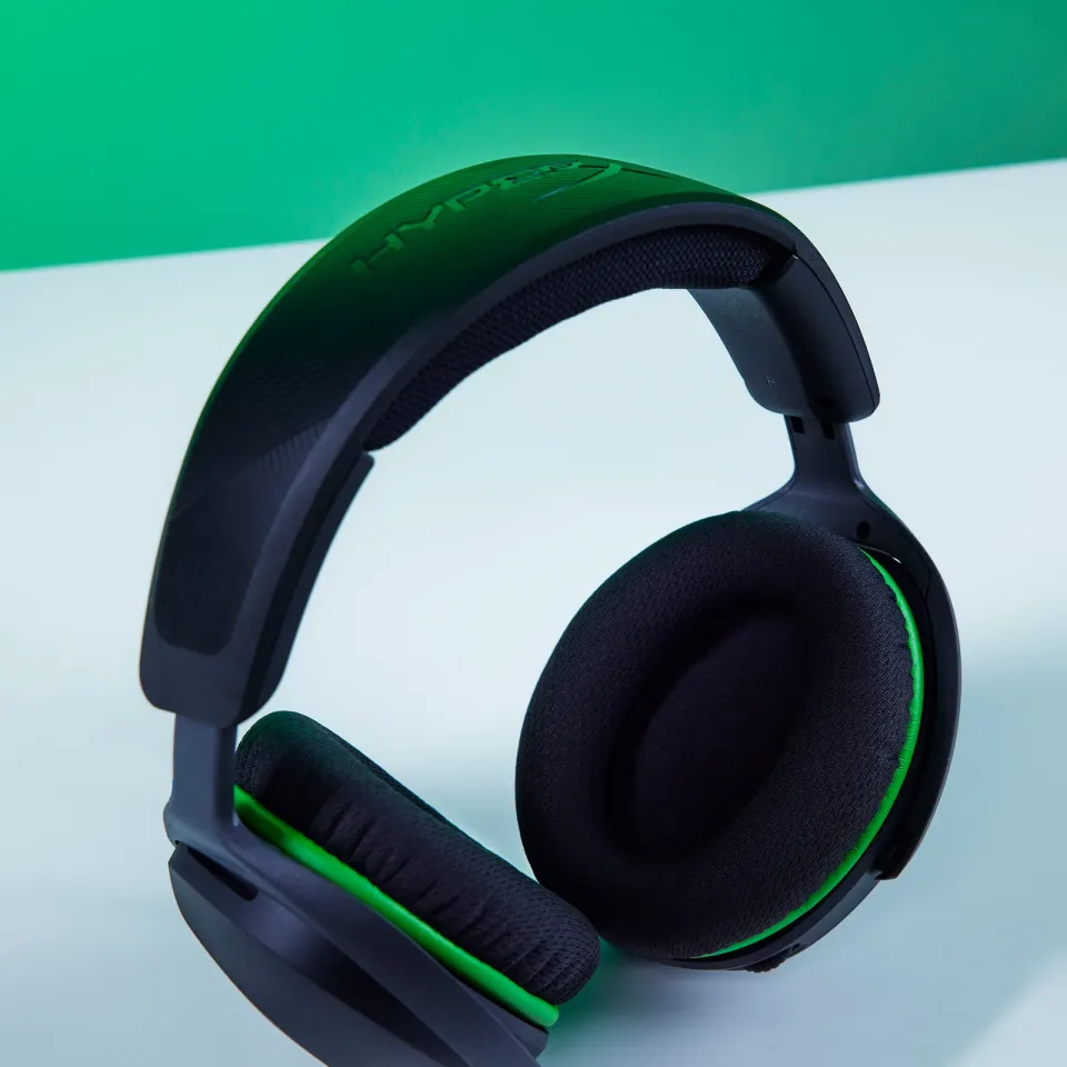 HyperX CloudX Stinger 2 Core WHT GAM HEADSET Xbox - Sluchátka pro herní konsole