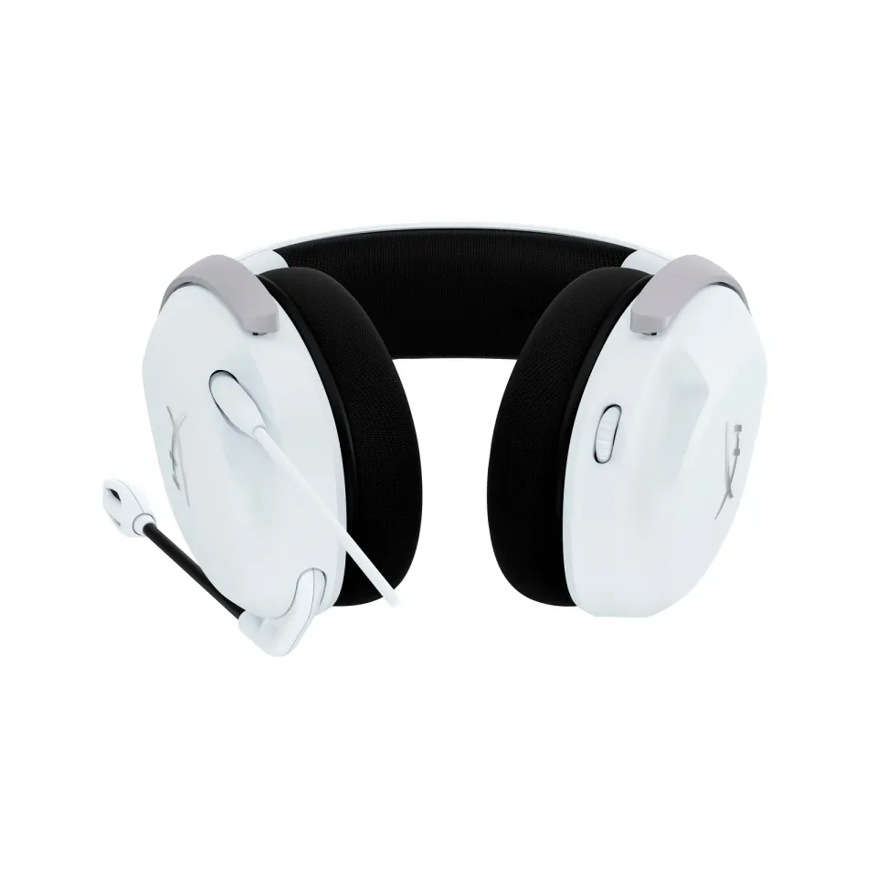 HyperX CloudX Stinger 2 Core WHT GAM HEADSET Xbox - Sluchátka pro herní konsole