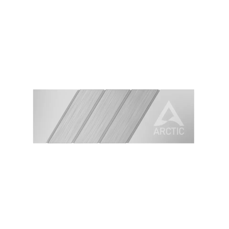 ARCTIC M2 Pro (Silver) – chladič M.2 SSD