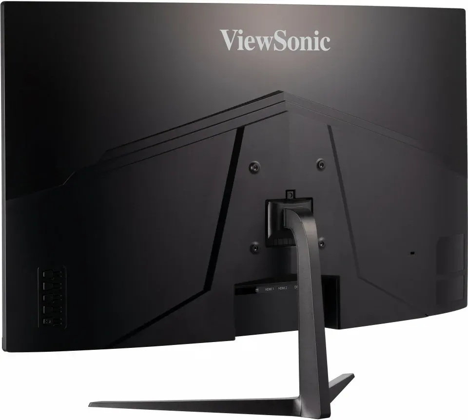 ViewSonic VX3218C-2K OMNI /32" prohnutý/VA/16:9/2560x1440 / 165Hz/ 1ms/ 250cd/m2 / Freesync premium /2xHDMI /DP / Repro