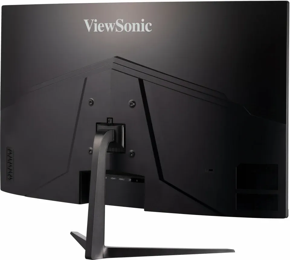 ViewSonic VX3218C-2K OMNI /32" prohnutý/VA/16:9/2560x1440 / 165Hz/ 1ms/ 250cd/m2 / Freesync premium /2xHDMI /DP / Repro