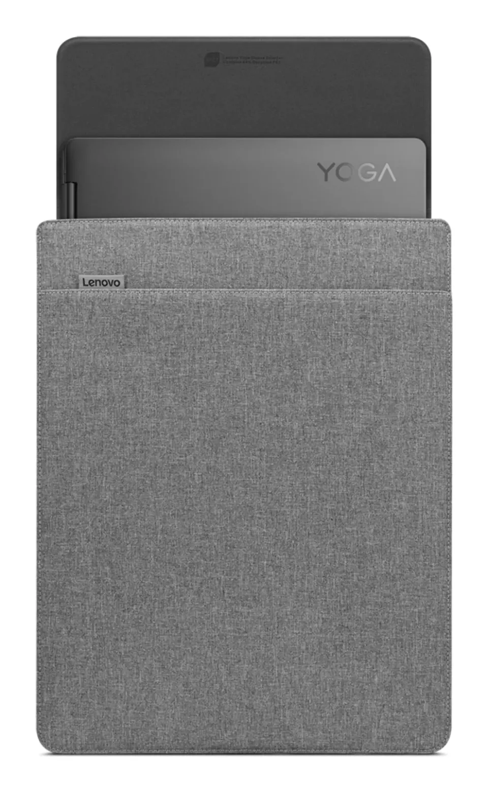 Lenovo pouzdro YOGA 14,5" - šedá