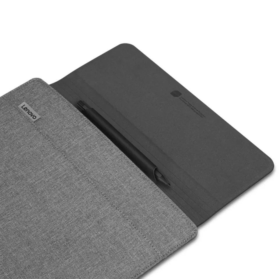 Lenovo pouzdro YOGA 14,5" - šedá
