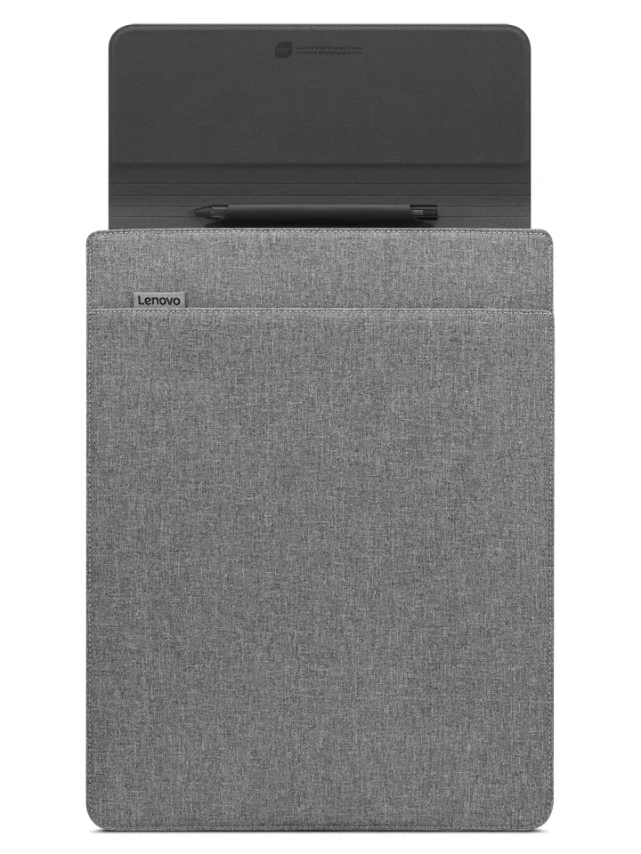 Lenovo pouzdro YOGA 14,5" - šedá