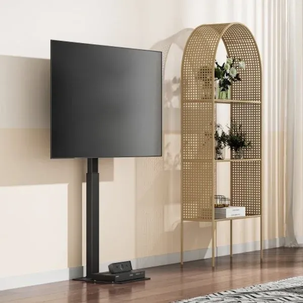 SUNNE by Elite Screens stojan pro LCD a TV 37 - 70"/ max. 40 kg/ ocelový