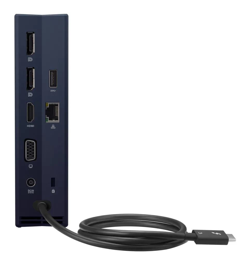 ASUS SimPro Dock 2