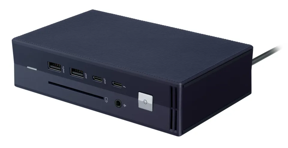ASUS SimPro Dock 2