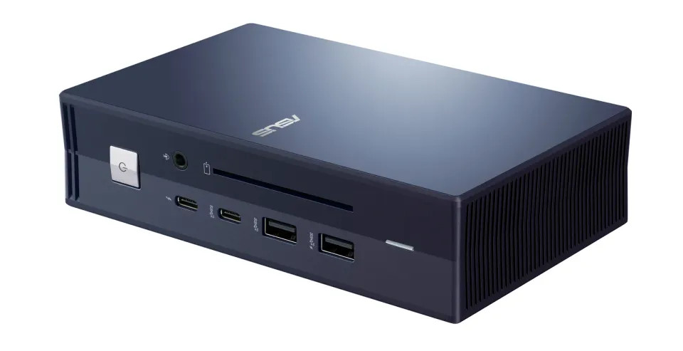 ASUS SimPro Dock 2