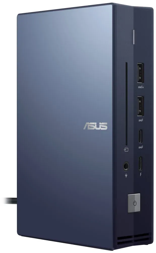 ASUS SimPro Dock 2