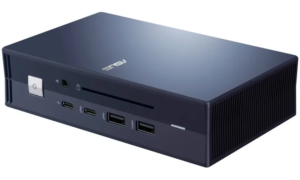 ASUS SimPro Dock 2