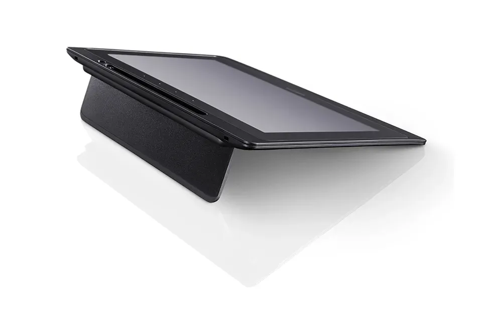 Wacom DTU1141B & sign pro PDF