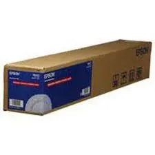 Epson Bond Paper White 80, 594mm X 50m