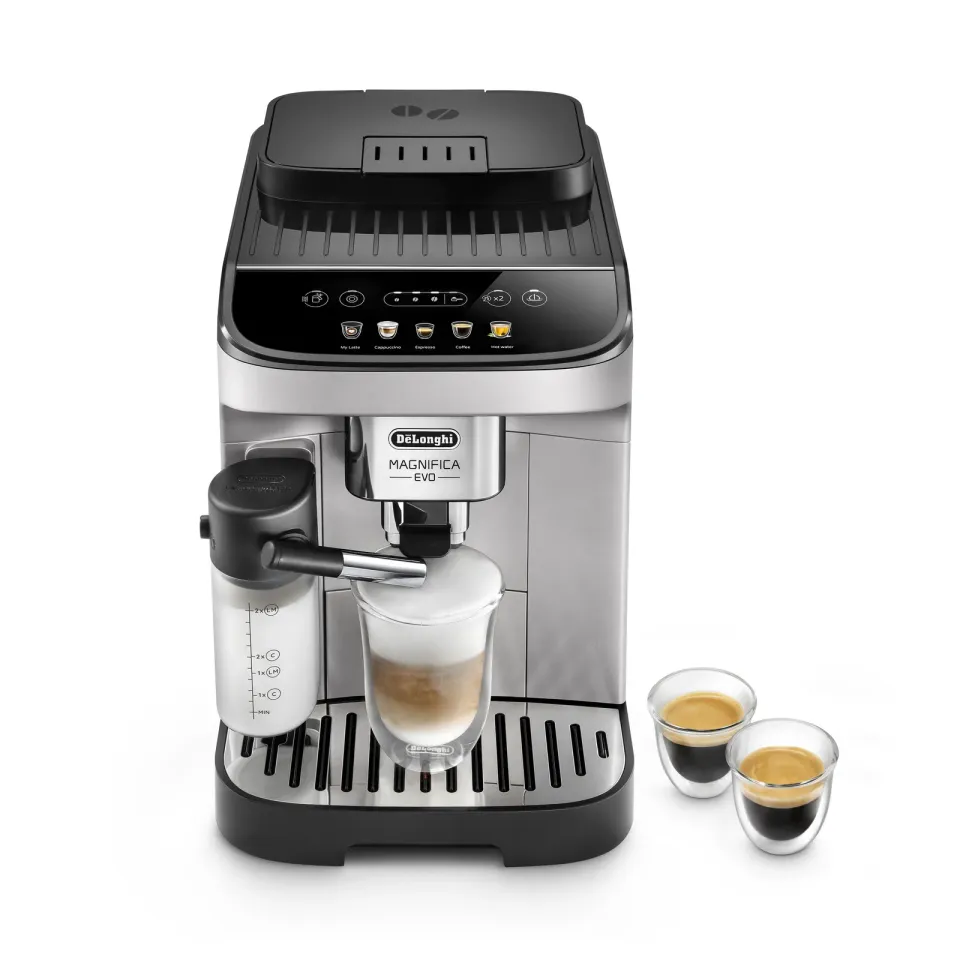 DeLonghi Magnifica Evo ECAM 290.61 SB automatický kávovar