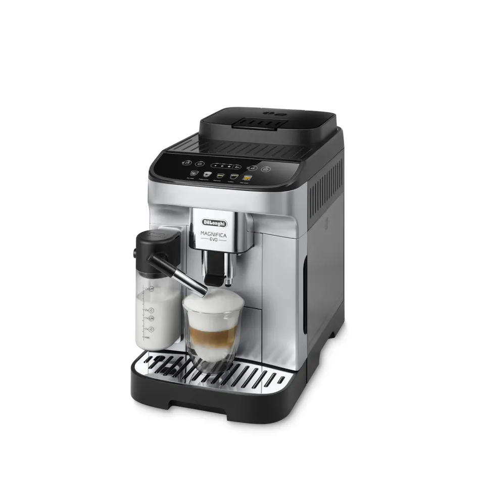 DeLonghi Magnifica Evo ECAM 290.61 SB automatický kávovar